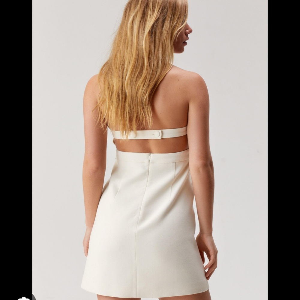 Nasty Gal dress